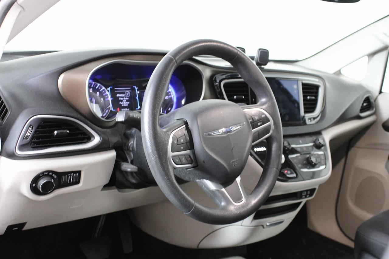 2017 Chrysler Pacifica Touring Manassas VA