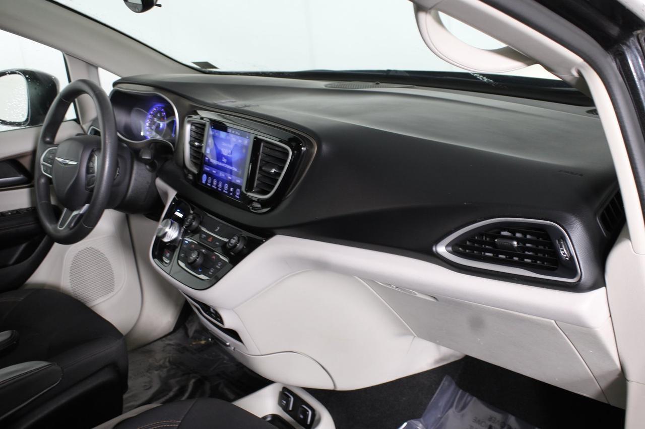 2017 Chrysler Pacifica Touring Manassas VA