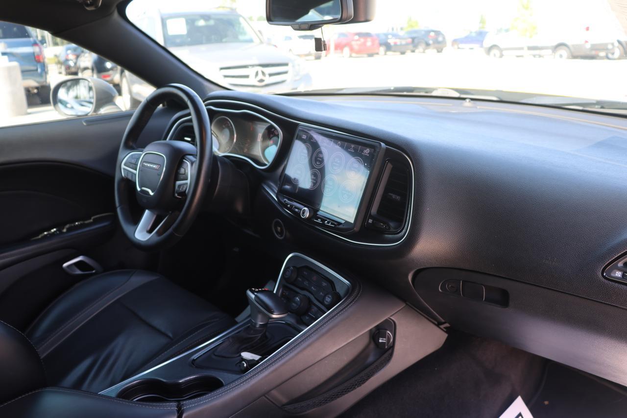2017 DODGE CHALLENGER GT Houston TX