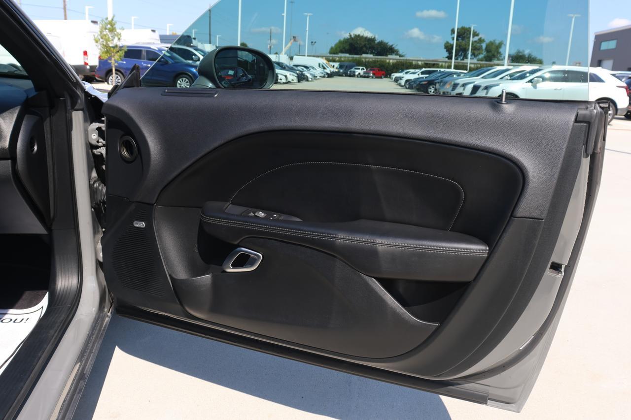 2017 DODGE CHALLENGER GT Houston TX