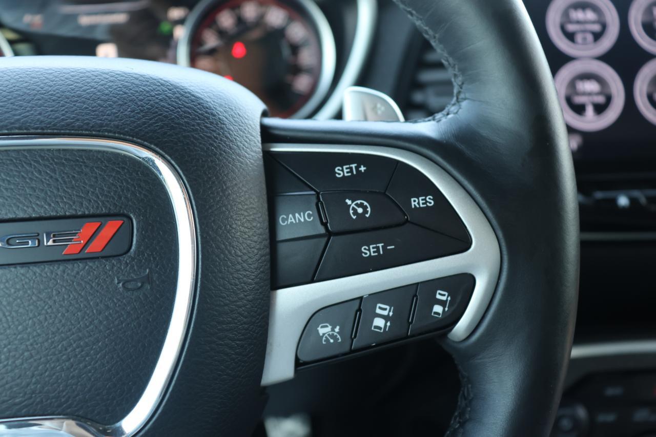 2017 DODGE CHALLENGER GT Houston TX