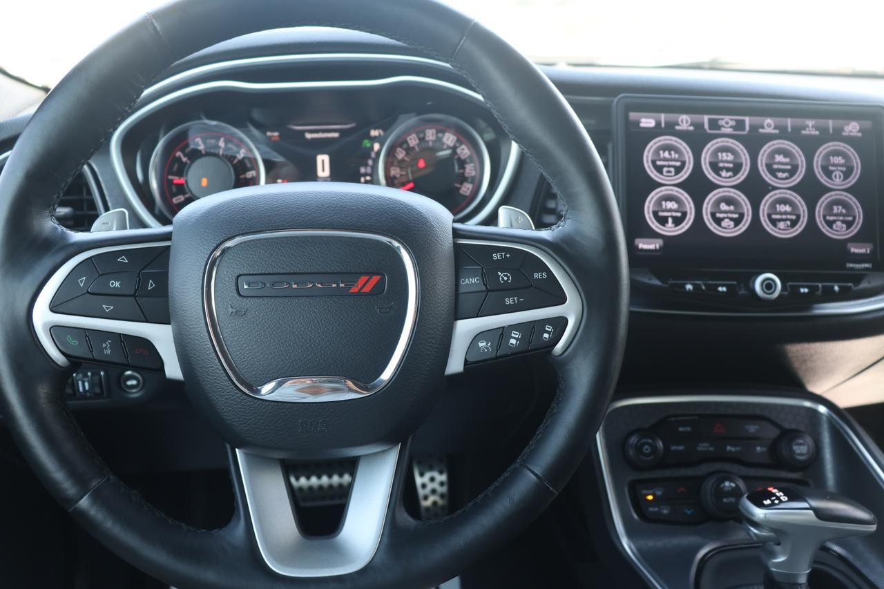 2017 DODGE CHALLENGER GT Houston TX