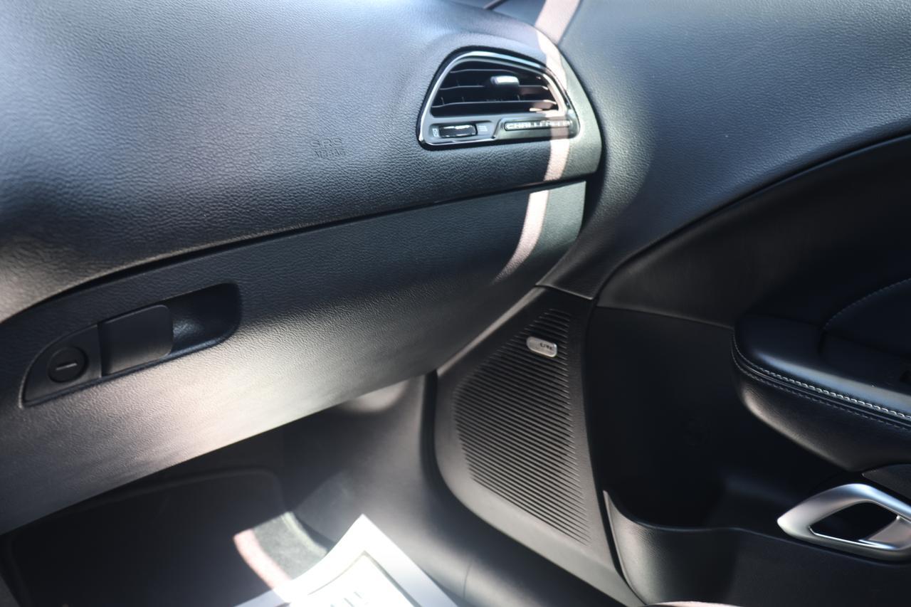 2017 DODGE CHALLENGER GT Houston TX