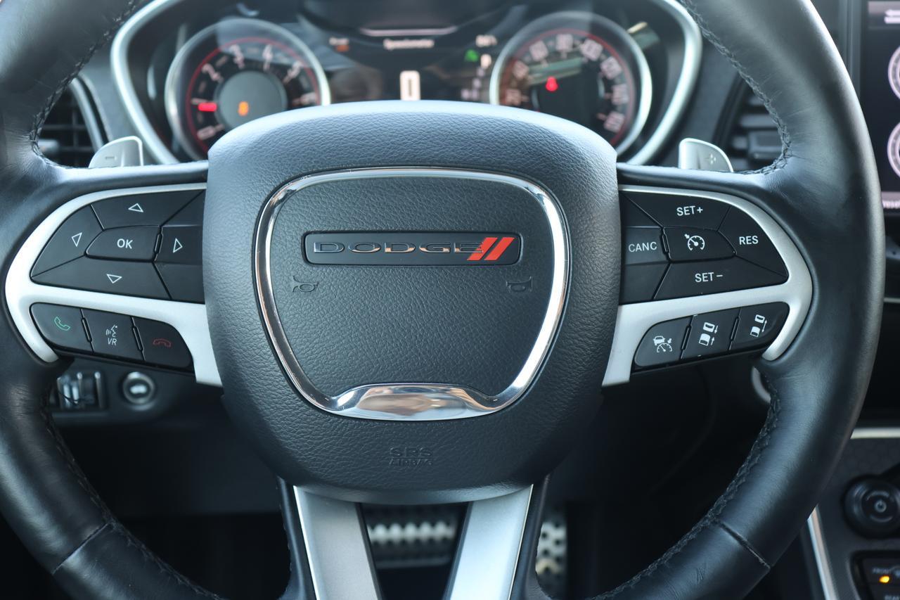 2017 DODGE CHALLENGER GT Houston TX
