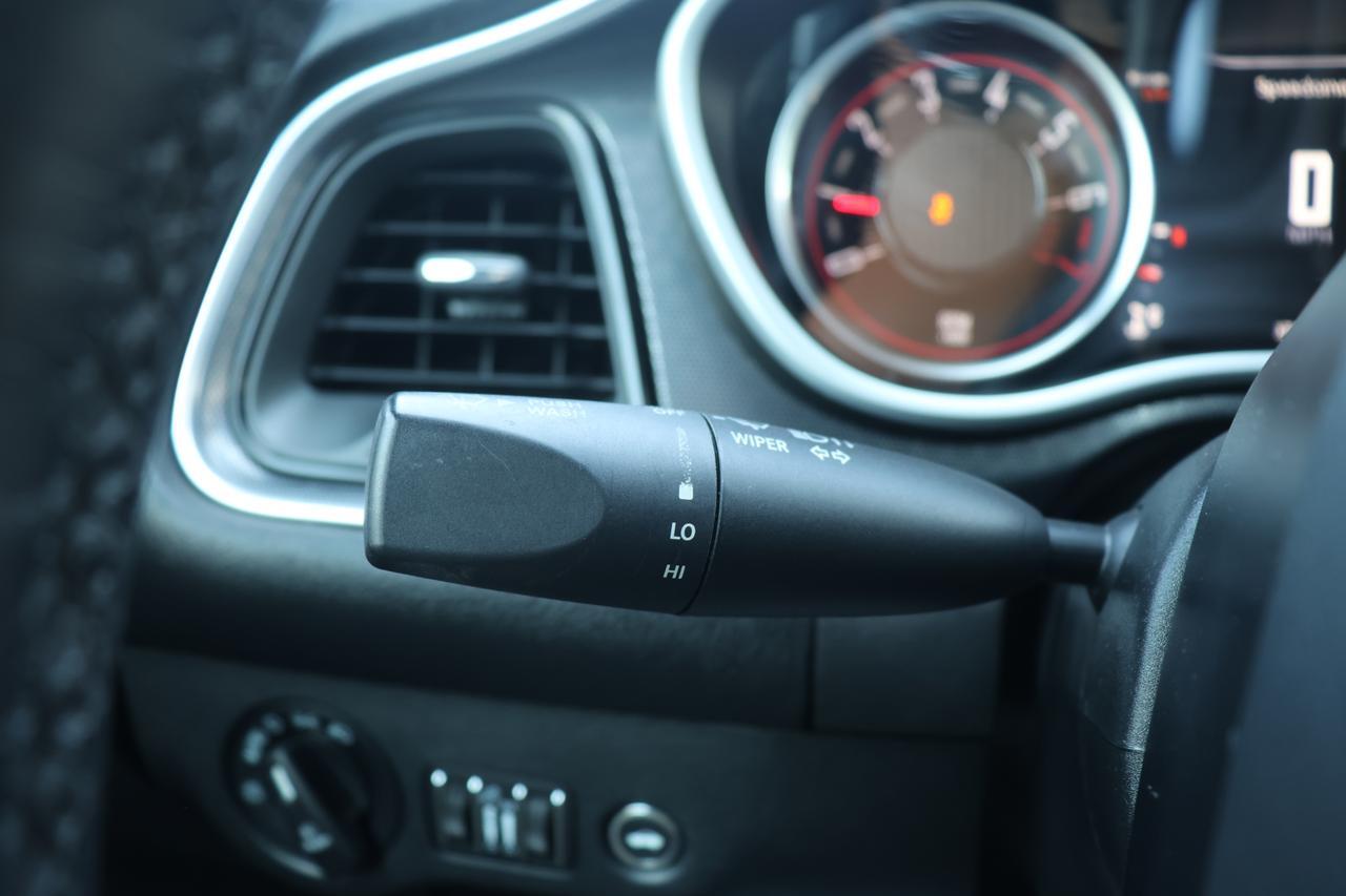 2017 DODGE CHALLENGER GT Houston TX