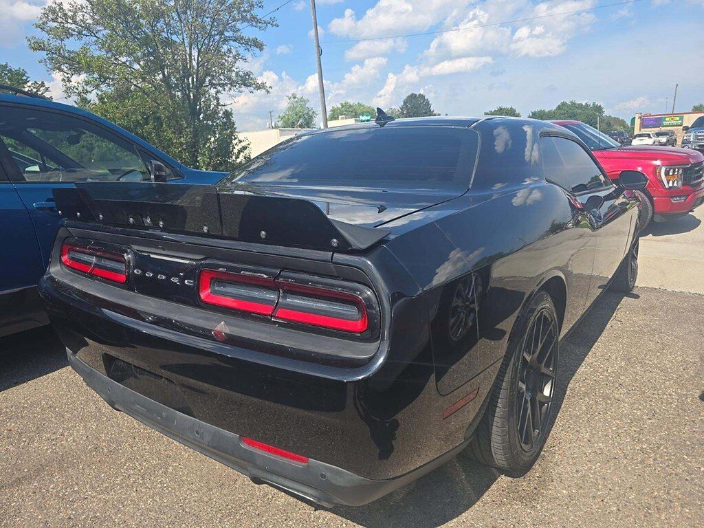 2017 DODGE CHALLENGER R/T 392 Columbus OH