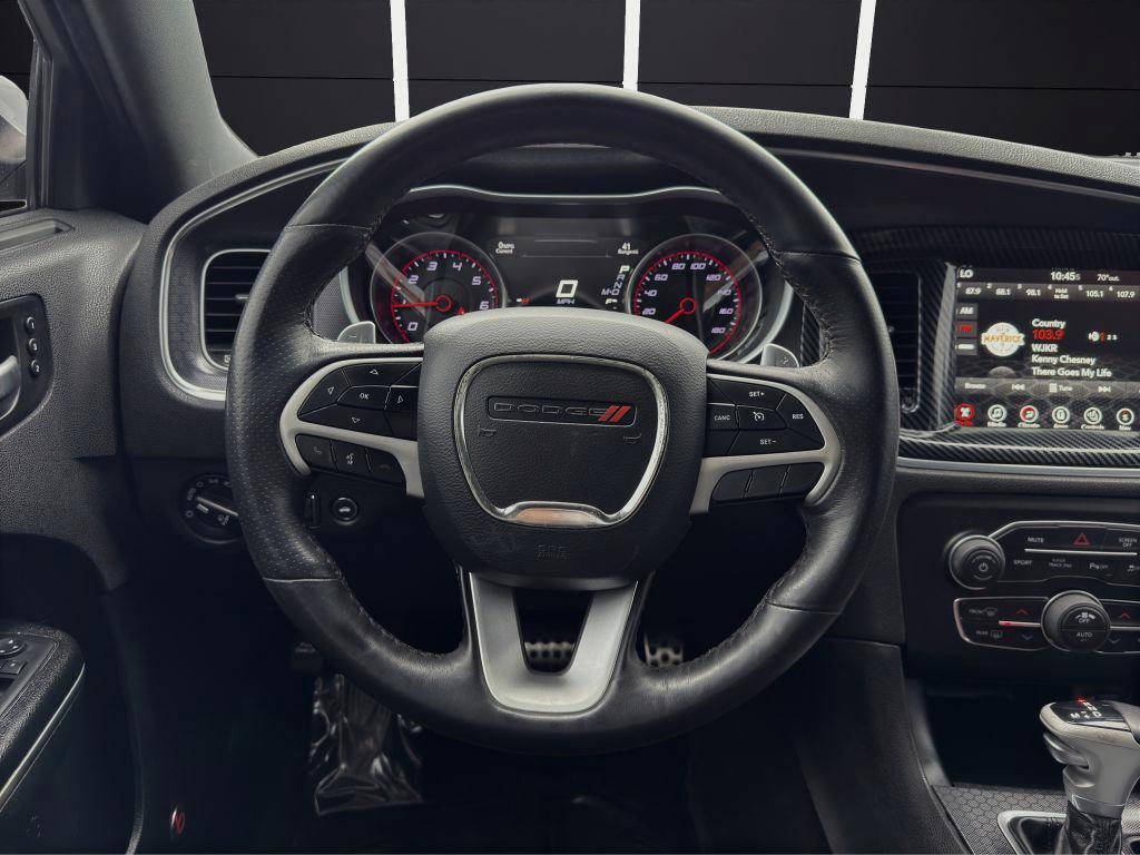 2017 DODGE CHARGER R/T 392 SUPERCHARGED WOW Columbus OH