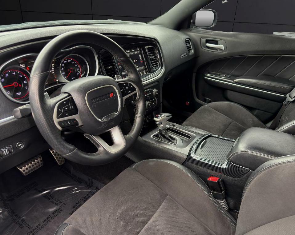 2017 DODGE CHARGER R/T 392 SUPERCHARGED WOW Columbus OH
