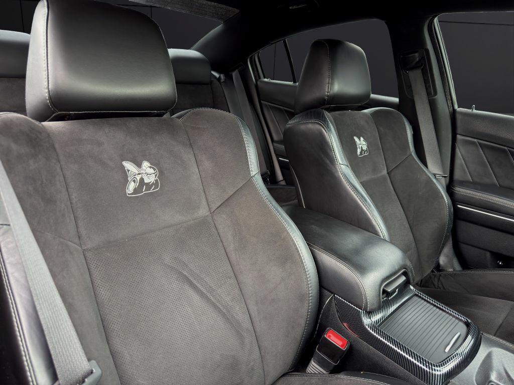2017 DODGE CHARGER R/T 392 SUPERCHARGED WOW Columbus OH