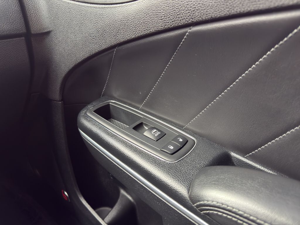 2017 DODGE CHARGER R/T 392 SUPERCHARGED WOW Columbus OH