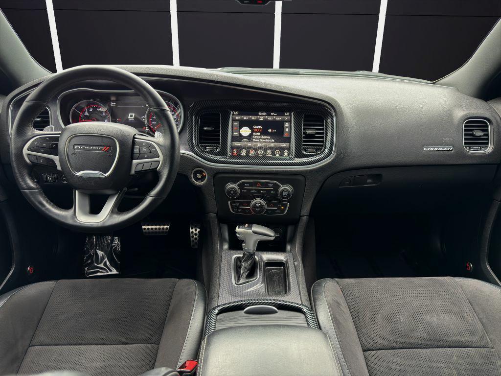 2017 DODGE CHARGER R/T 392 SUPERCHARGED WOW Columbus OH