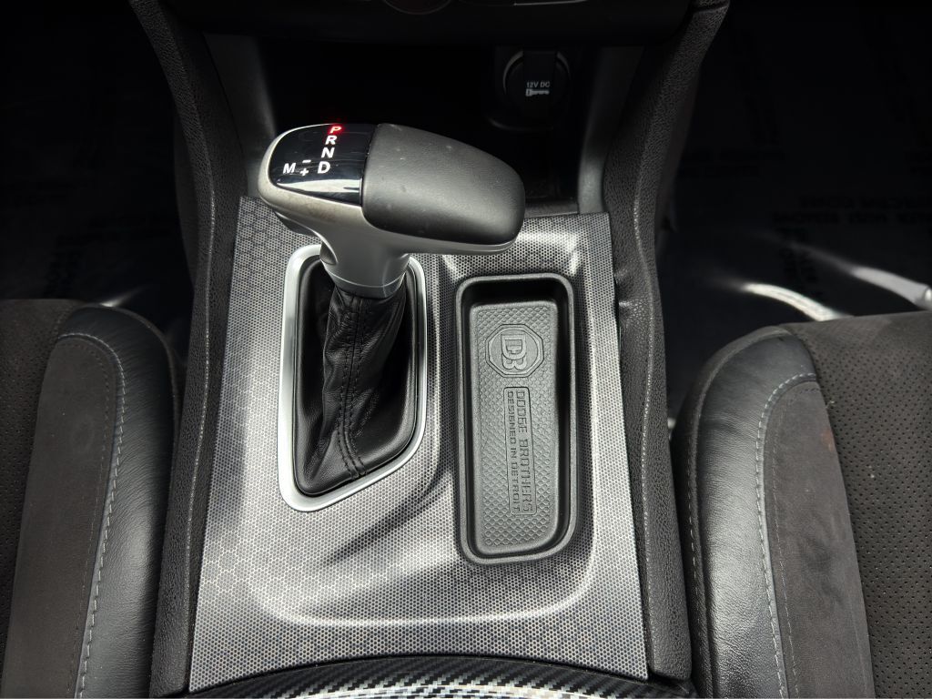 2017 DODGE CHARGER R/T 392 SUPERCHARGED WOW Columbus OH