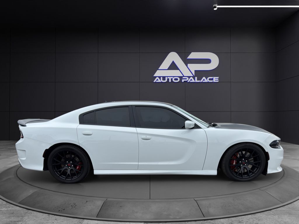 2017 DODGE CHARGER R/T 392 SUPERCHARGED WOW Columbus OH