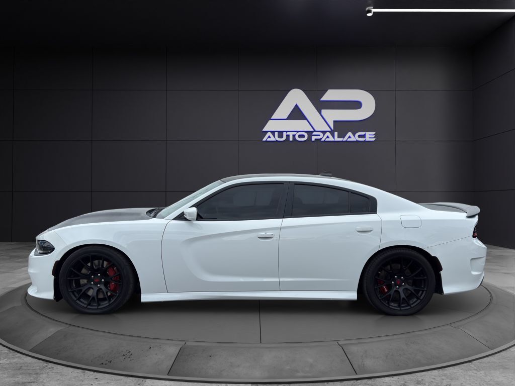 2017 DODGE CHARGER R/T 392 SUPERCHARGED WOW Columbus OH