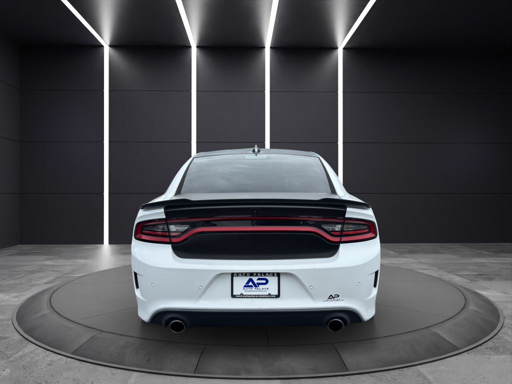 2017 DODGE CHARGER R/T 392 SUPERCHARGED WOW Columbus OH
