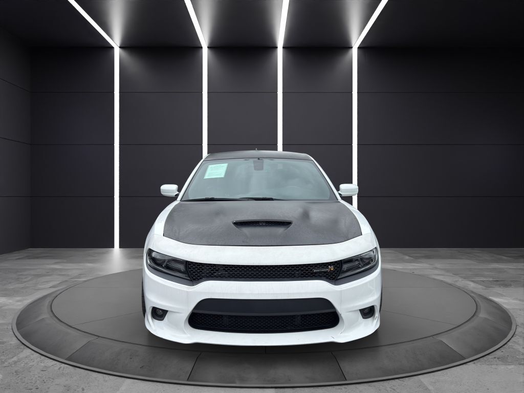 2017 DODGE CHARGER R/T 392 SUPERCHARGED WOW Columbus OH
