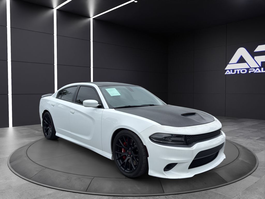 2017 DODGE CHARGER R/T 392 SUPERCHARGED WOW Columbus OH