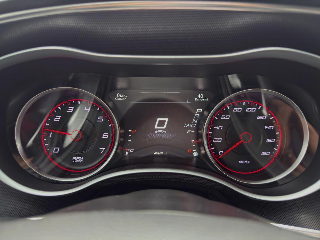 2017 DODGE CHARGER R/T 392 SUPERCHARGED WOW Columbus OH