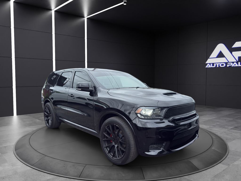 2017 DODGE DURANGO R/T Columbus OH