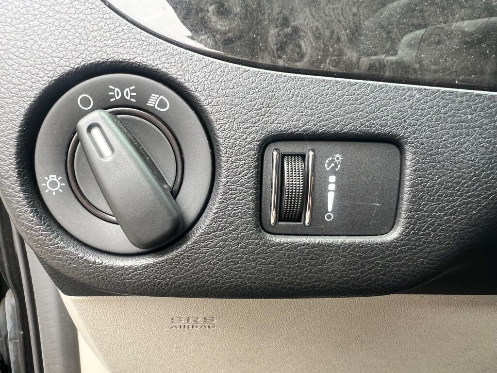 2017 DODGE GRAND CARAVAN SE Des Moines WA