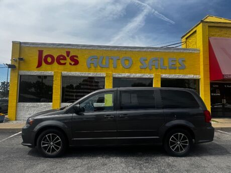 2017 DODGE GRAND CARVAN SE Indianapolis IN