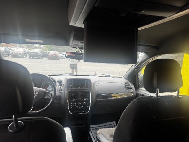 2017 DODGE GRAND CARVAN SE Indianapolis IN