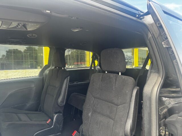 2017 DODGE GRAND CARVAN SE Indianapolis IN