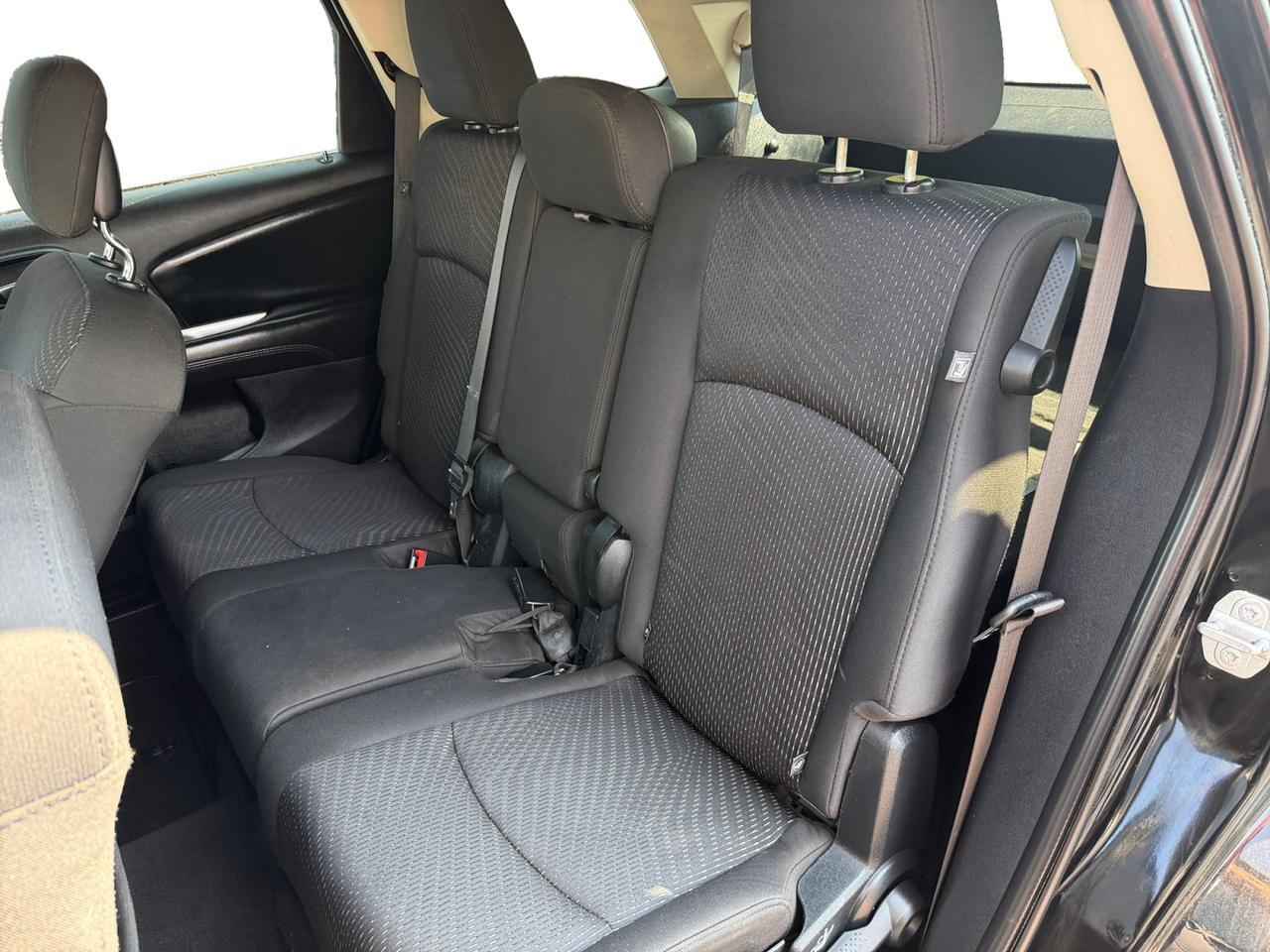 2017 DODGE JOURNEY SE Kansas City MO