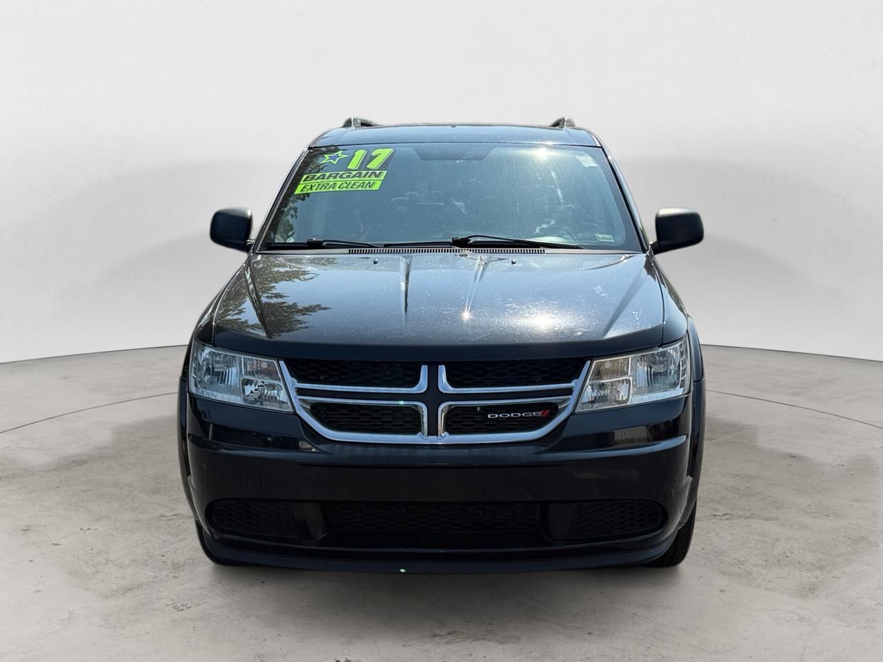 2017 DODGE JOURNEY SE Kansas City MO