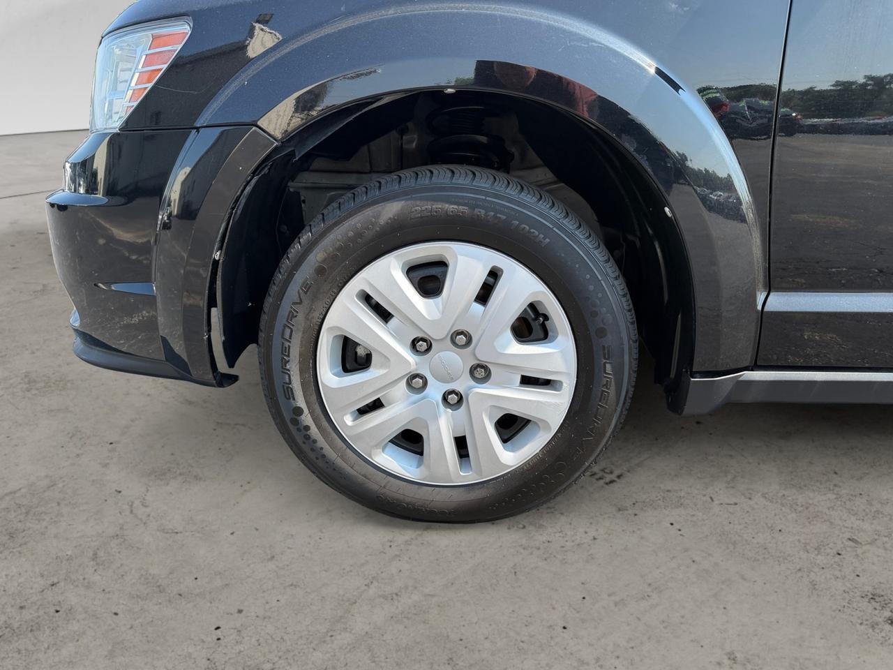 2017 DODGE JOURNEY SE Kansas City MO