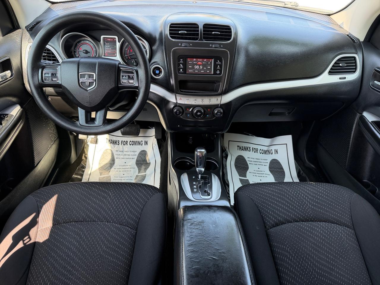 2017 DODGE JOURNEY SE Kansas City MO