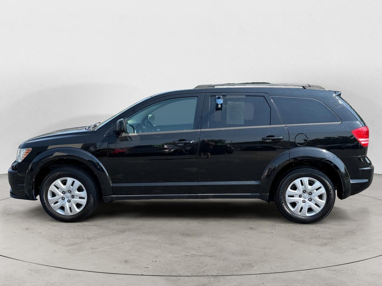 2017 DODGE JOURNEY SE Kansas City MO