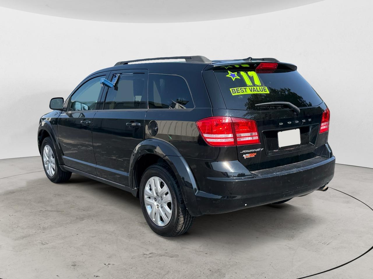 2017 DODGE JOURNEY SE Kansas City MO