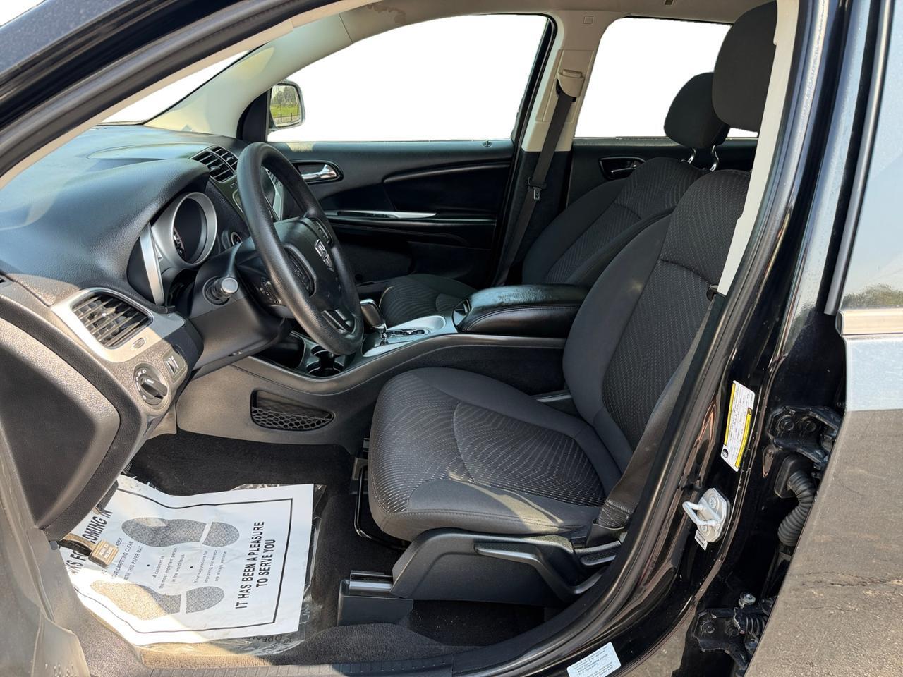 2017 DODGE JOURNEY SE Kansas City MO