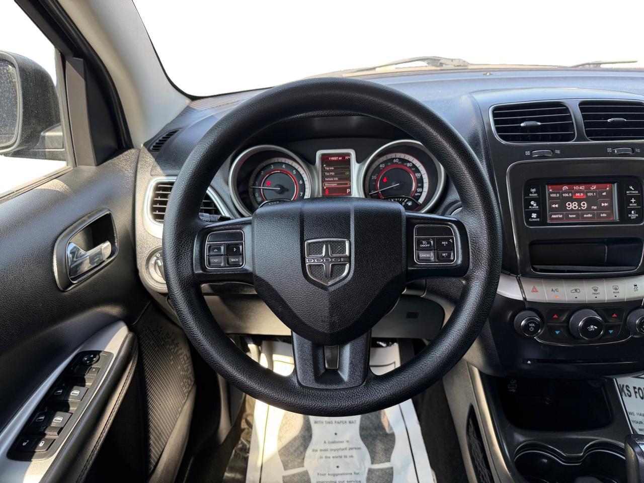 2017 DODGE JOURNEY SE Kansas City MO