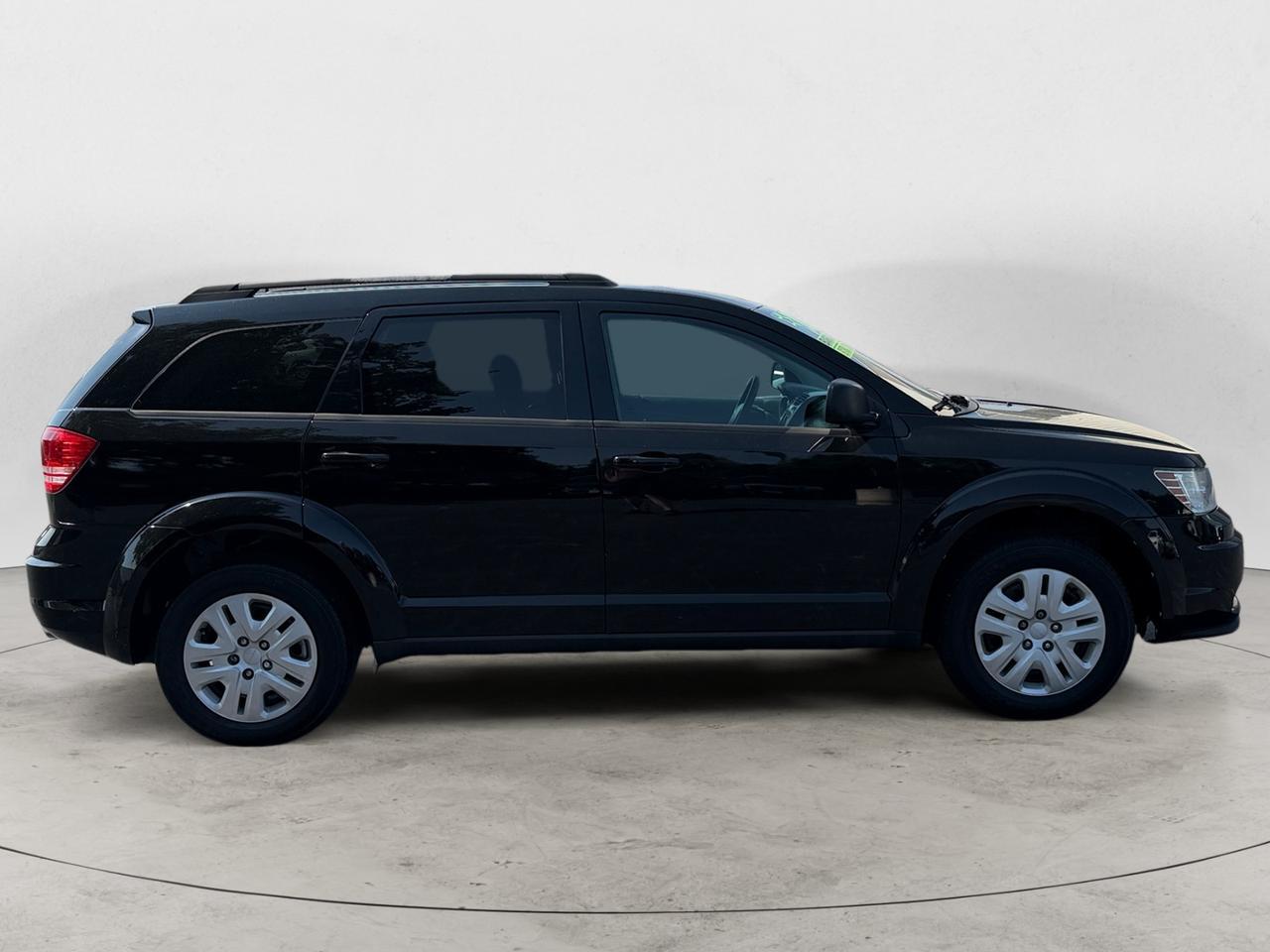 2017 DODGE JOURNEY SE Kansas City MO