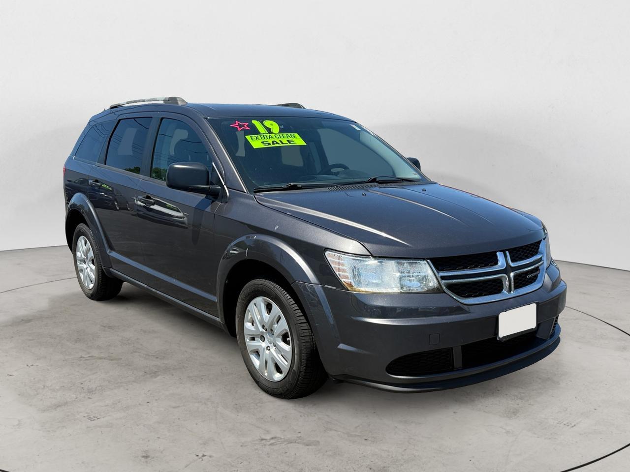 2017 DODGE JOURNEY SE Kansas City MO