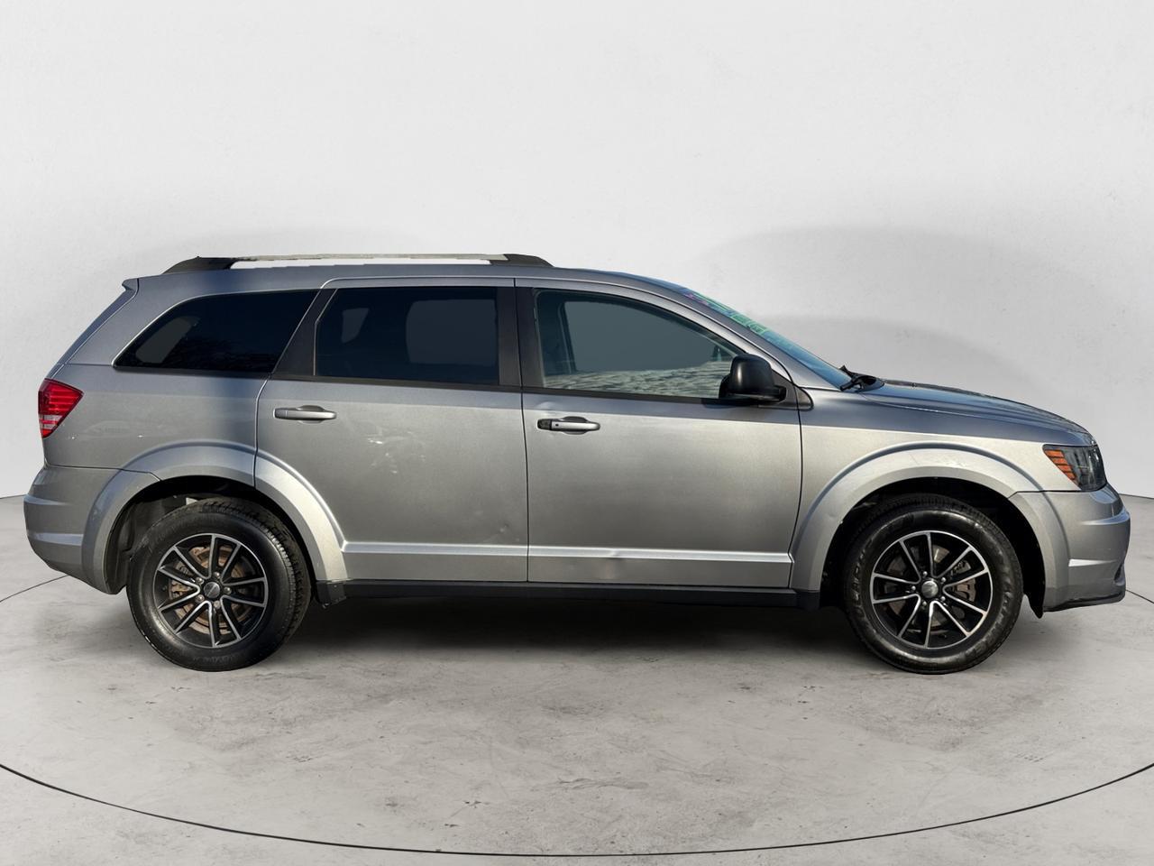 2017 DODGE JOURNEY SE SE Kansas City MO