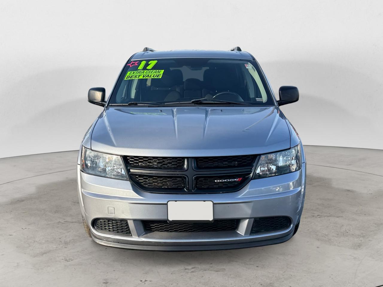 2017 DODGE JOURNEY SE SE Kansas City MO