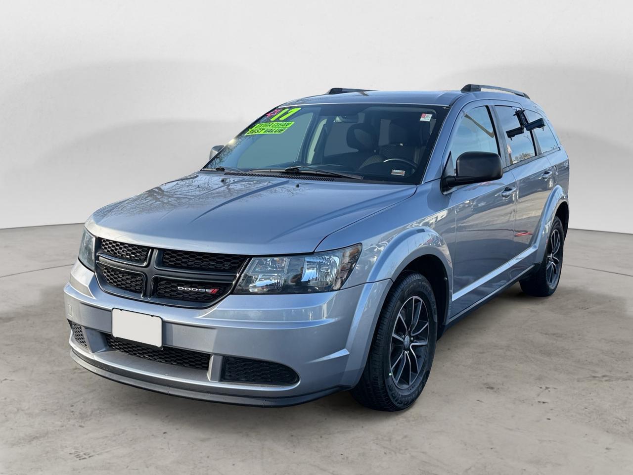 2017 DODGE JOURNEY SE SE Kansas City MO