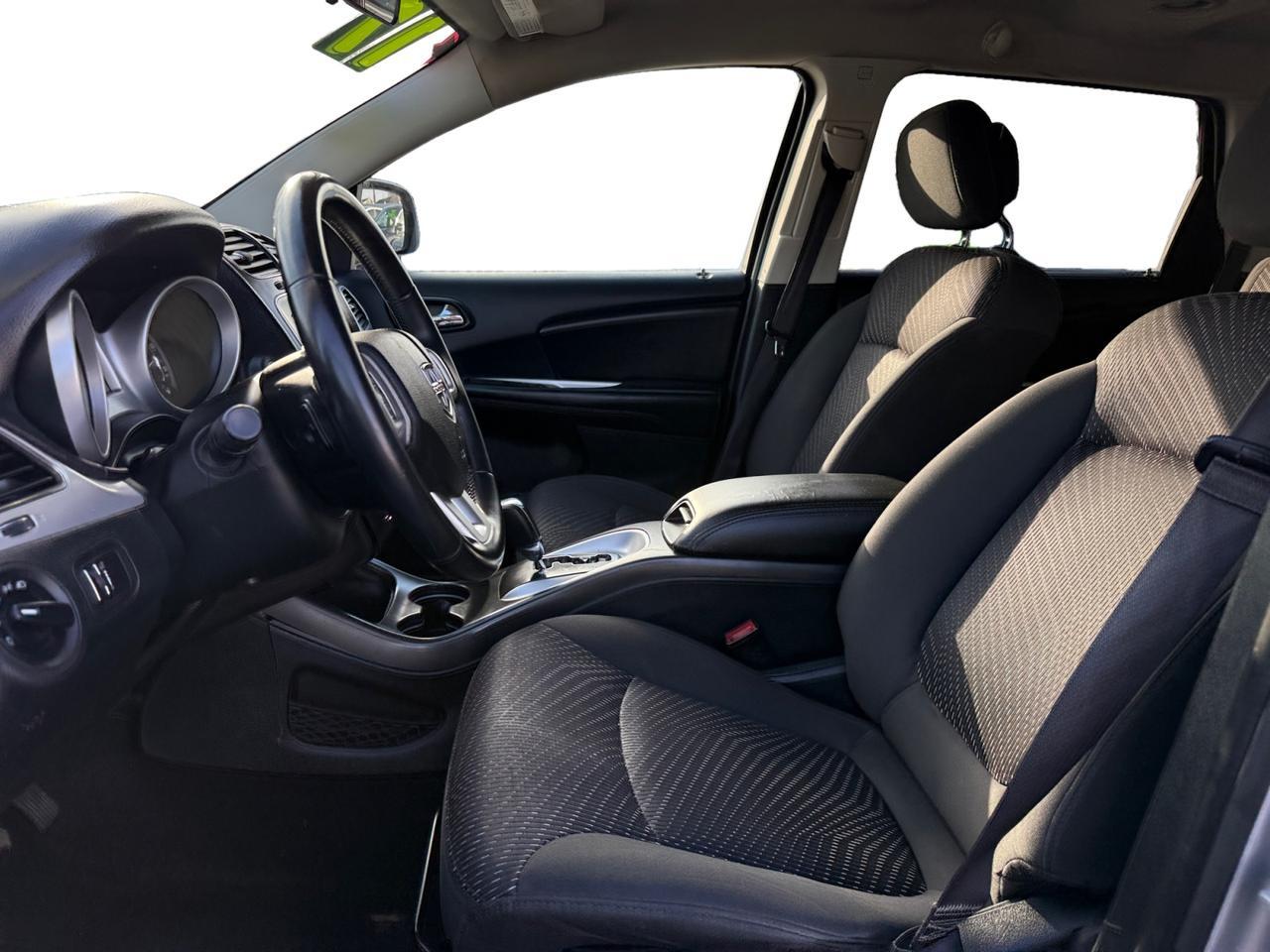 2017 DODGE JOURNEY SE SE Kansas City MO