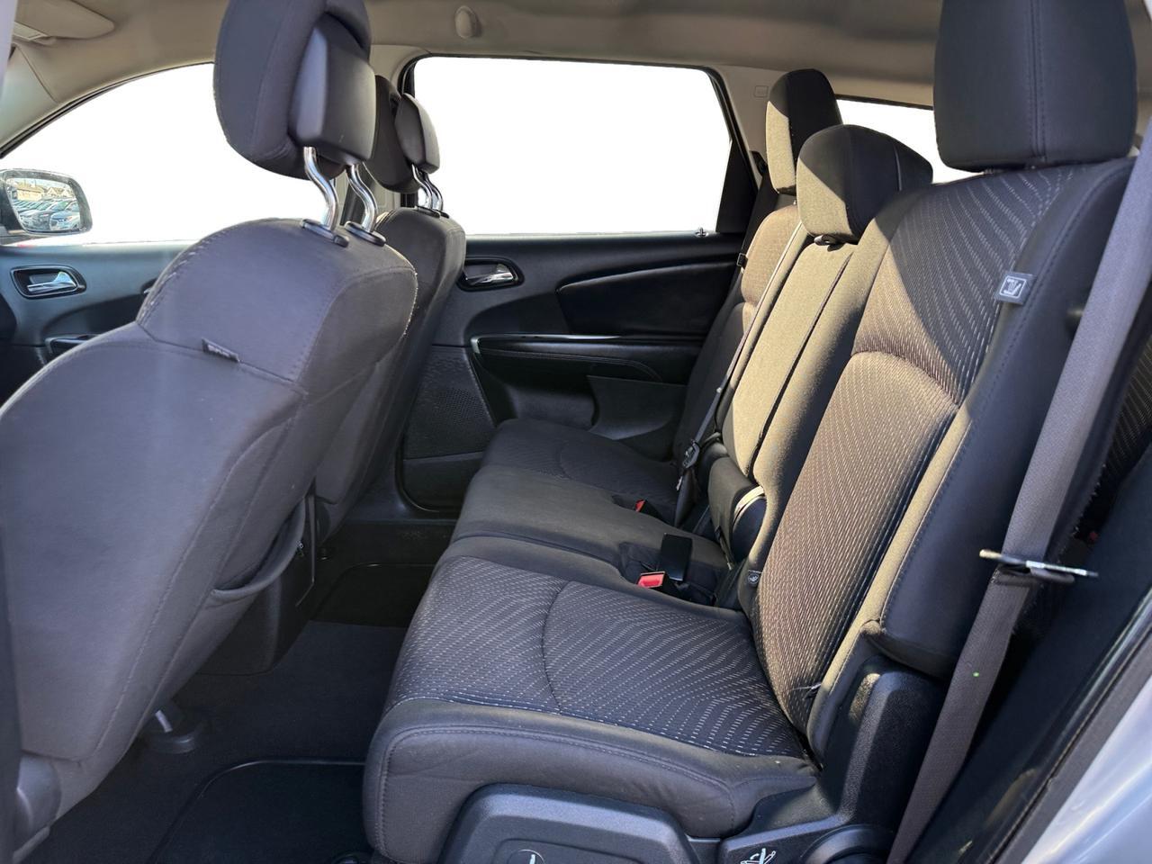 2017 DODGE JOURNEY SE SE Kansas City MO