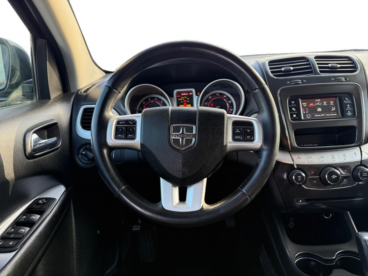 2017 DODGE JOURNEY SE SE Kansas City MO