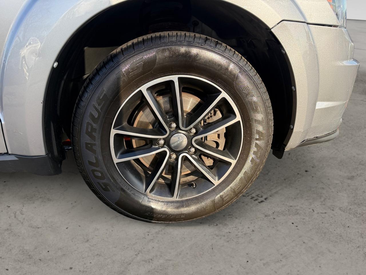 2017 DODGE JOURNEY SE SE Kansas City MO