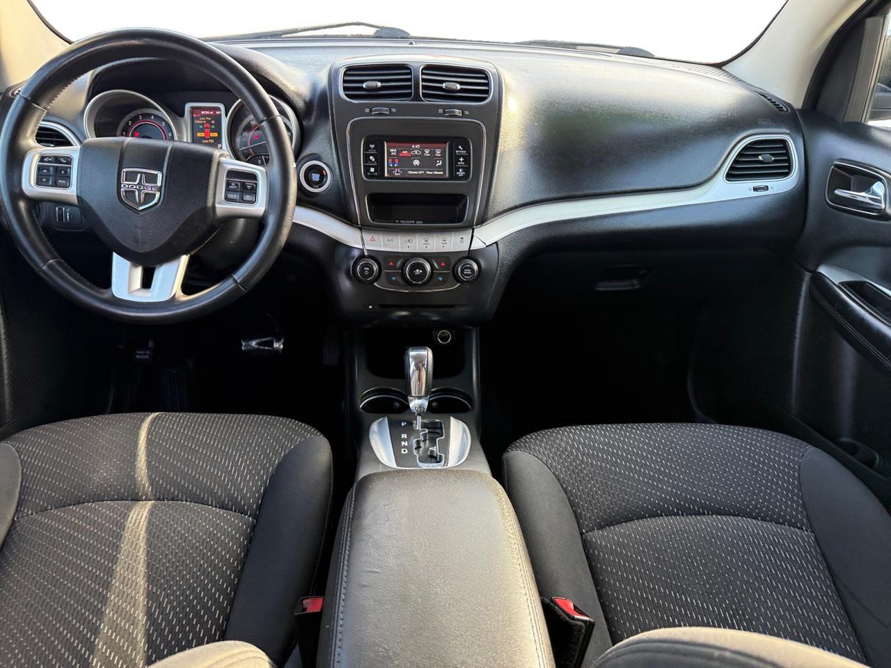 2017 DODGE JOURNEY SE SE Kansas City MO