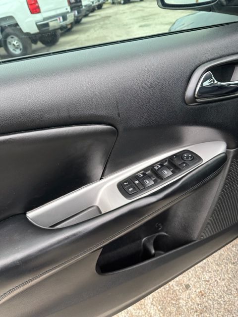 2017 DODGE JOURNEY SXT Grand Prairie TX