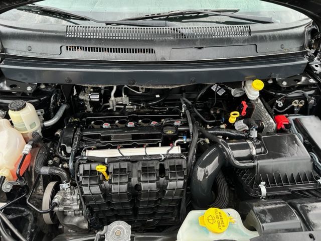2017 DODGE JOURNEY SXT Grand Prairie TX