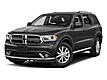 2017 DODGE TRUCK DURANGO SXT AWD