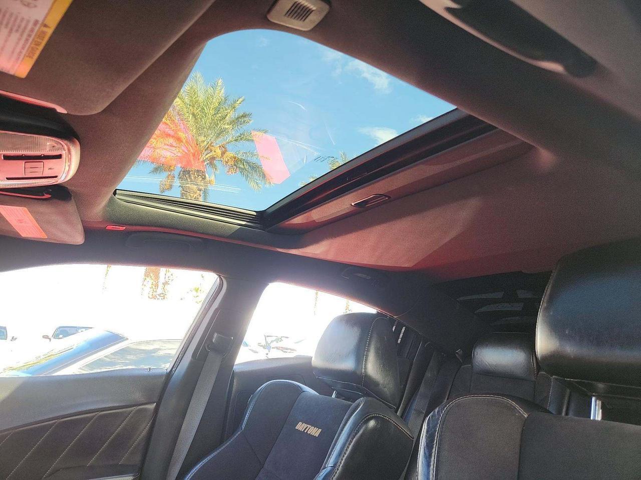 2017 Dodge Charger Daytona 340 Dallas TX