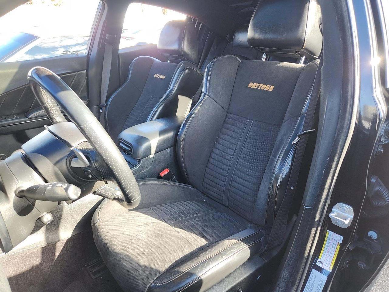 2017 Dodge Charger Daytona 340 Dallas TX